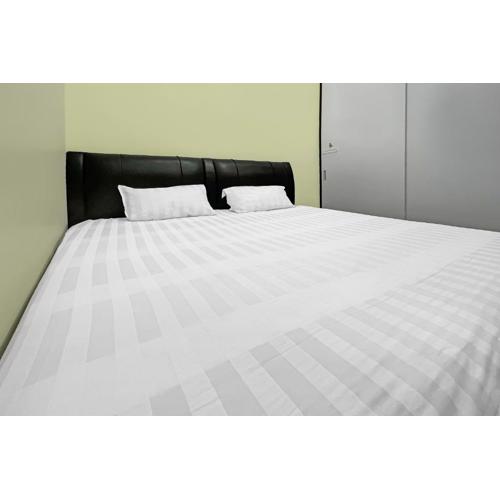 Hotel O Wisma Dg Tata