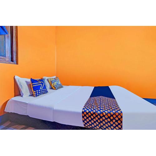 Hotel O Wisma Dua Putra Syariah