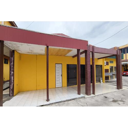 Hotel O Wisma Flamboyan NearTaman Makam Pahlawan