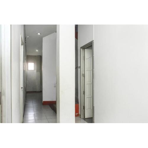 Hotel O Wisma Hulubalang