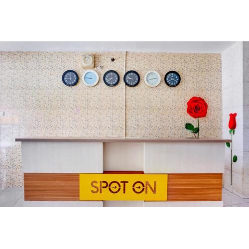 Hotel O Wisma Jampea