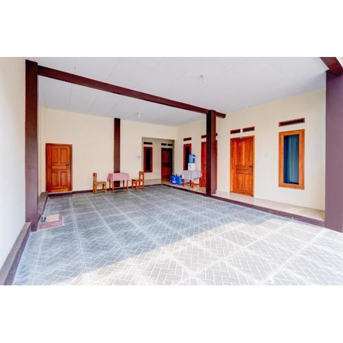 Hotel O Wisma Jasmine Syariah