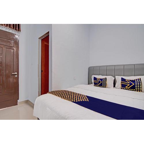 Hotel O Wisma Jaya SyariahNearRM Beringin Indah