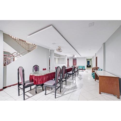 Hotel O Wisma Kuta Karang Baru