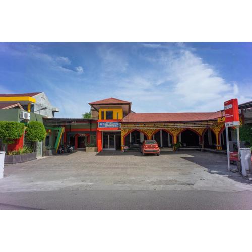 Hotel O Wisma Kuta Karang