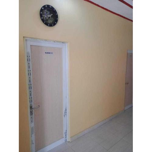 Hotel O Wisma Nadira Near SPBU PT. Trijaya Pugung PENENGAHAN