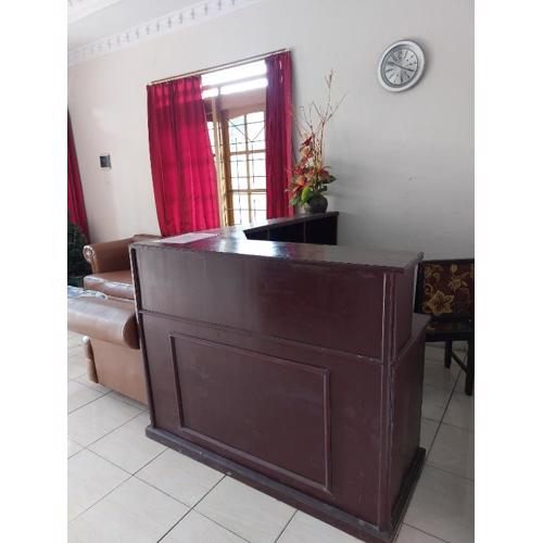 Hotel O Wisma Nusantara Near SD GMIM Wiau Lapi