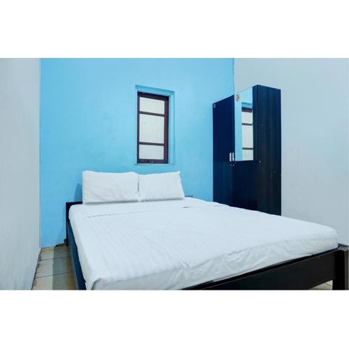 Hotel O Wisma Padi Syariah PanyipatanNearWisata Gunung Birah