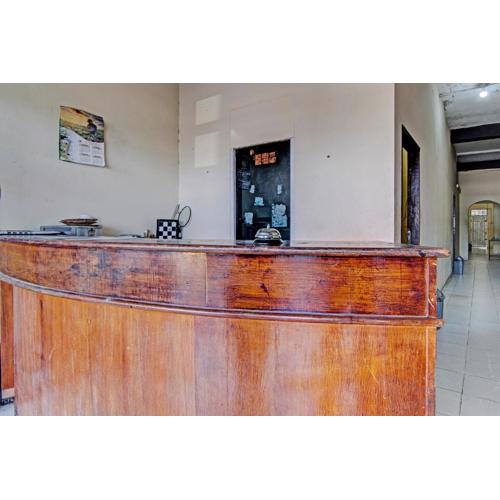 Hotel O Wisma Pangestu SyariahNearTamanselera