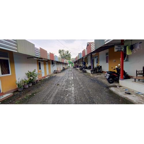 Hotel O Wisma Parakita Syariah Near RS Faisal Patalasang