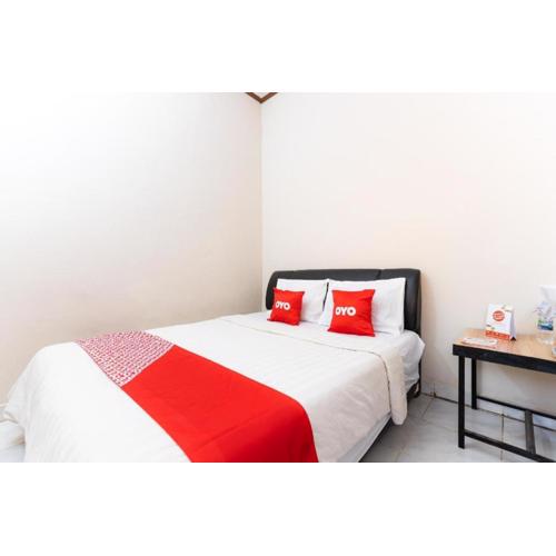 Hotel O Wisma Pelita Mas