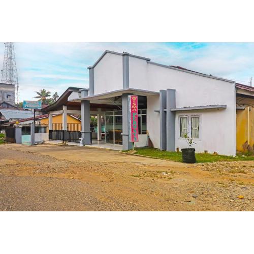 Hotel O Wisma Permata Syariah