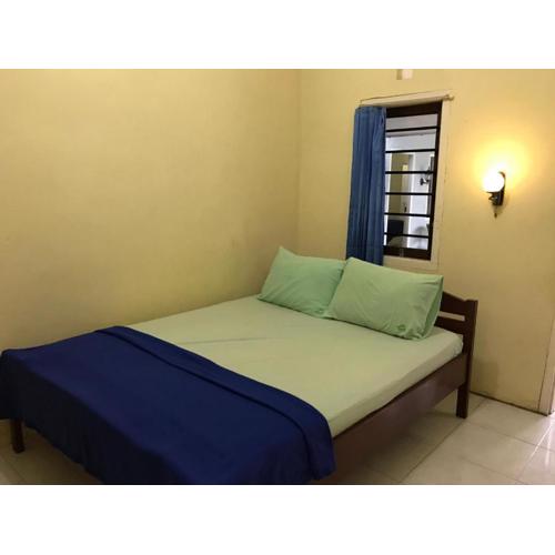 Hotel O Wisma Pinggir