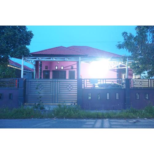 Hotel O Wisma Ribas Syariah