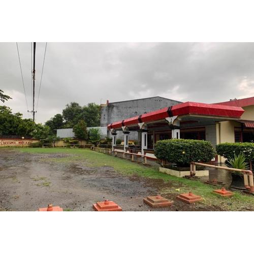 Hotel O Wisma Rima Melati