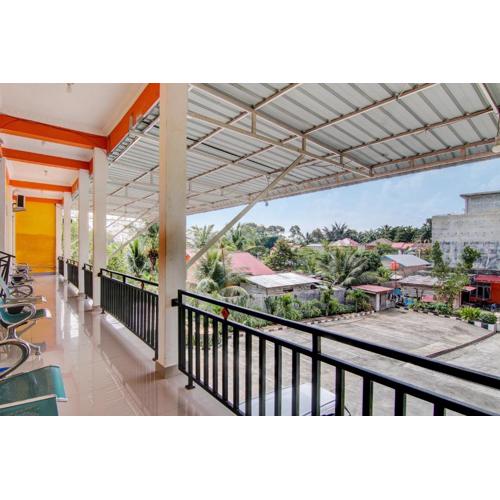 Hotel O Wisma Sakinah Syariah