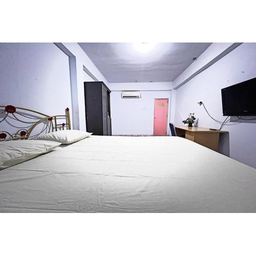 Hotel O Wisma Samudra