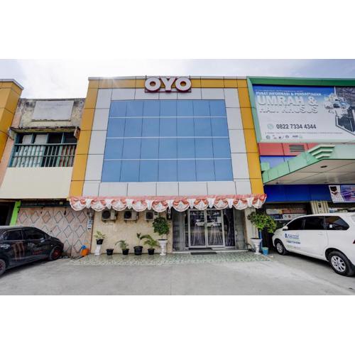 Hotel O Wisma Sartika