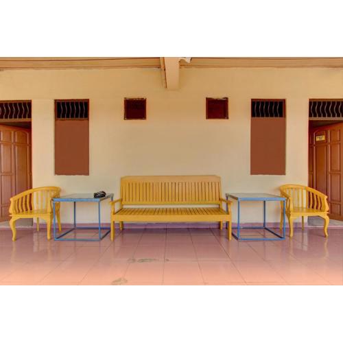 Hotel O Wisma Subur Syariah