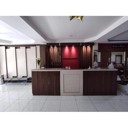 Hotel O Wisma Syariah Lahundape