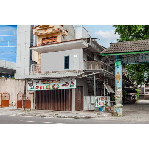 Hotel O Wongso Residence Syariah