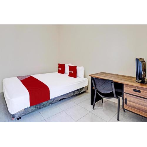 Hotel O Wonoayu Residence Syariah