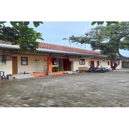 Hotel O Wulan Homestay 2 Syariah