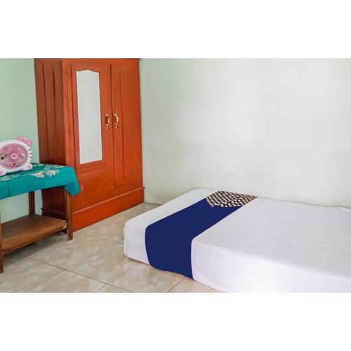 Hotel O Wunut Homestay Syariah