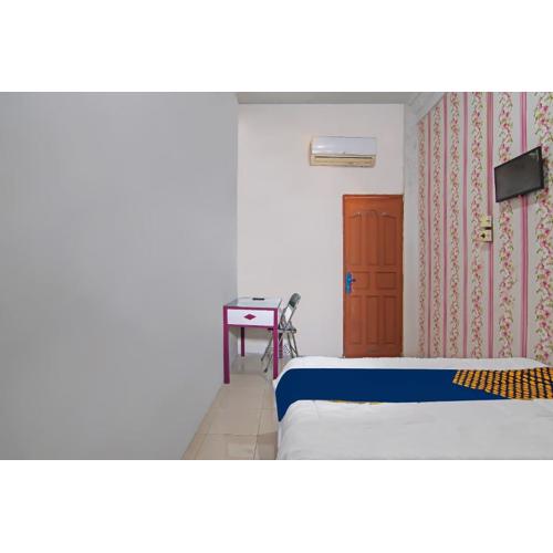 Hotel O Yoezef Homestay Syariah