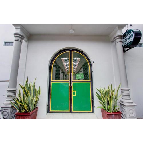 Hotel O Yogyakarta near Jalan Malioboro formerly Malio Inn