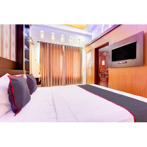 Hotel O Yogyakarta near Jogja City Mall formerly Bama Guesthouse