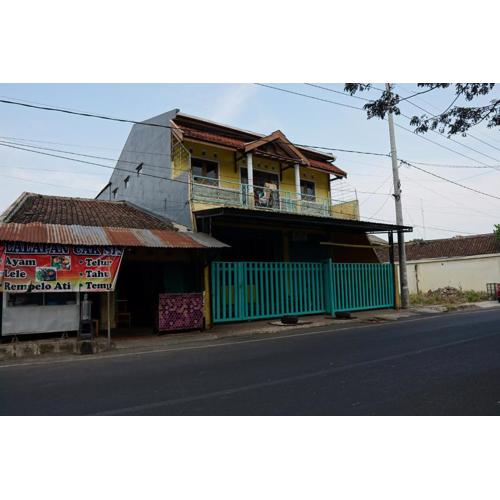 Hotel O Yoko Kost Syariah