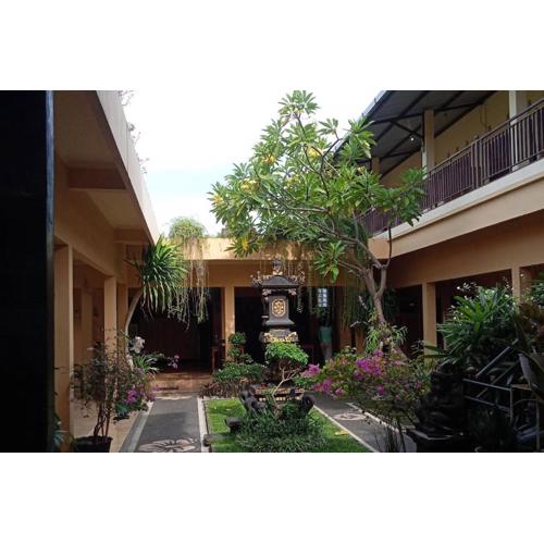 Hotel O Yume Guest House Near SDN 4 Batulayar