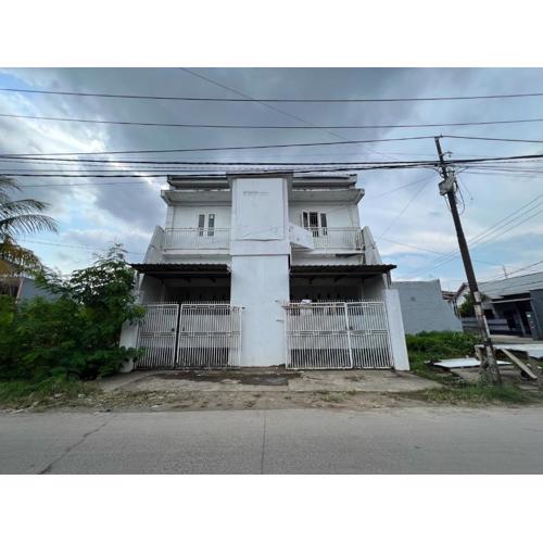 Hotel O Ziza Kost82 Syariah