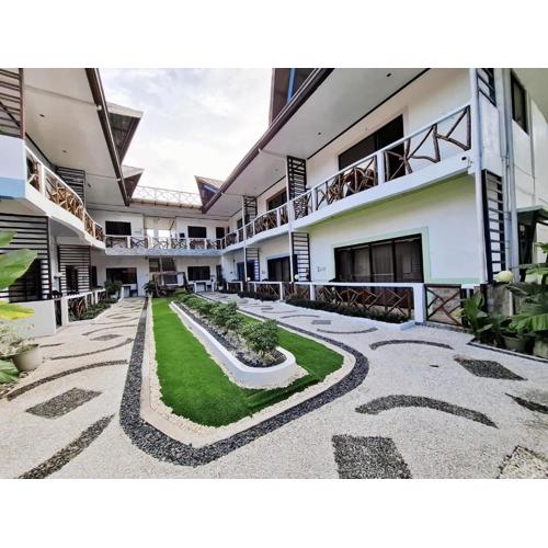 Hotel Oasis Port Barton