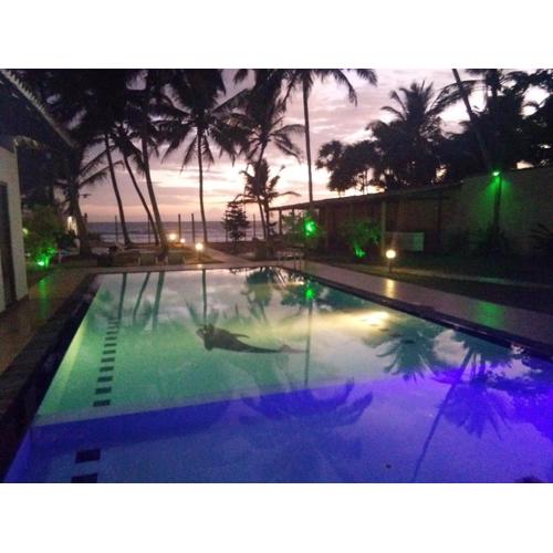 Hotel Ocean View Cottage