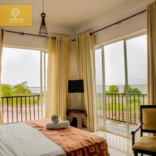 Hotel Onreech