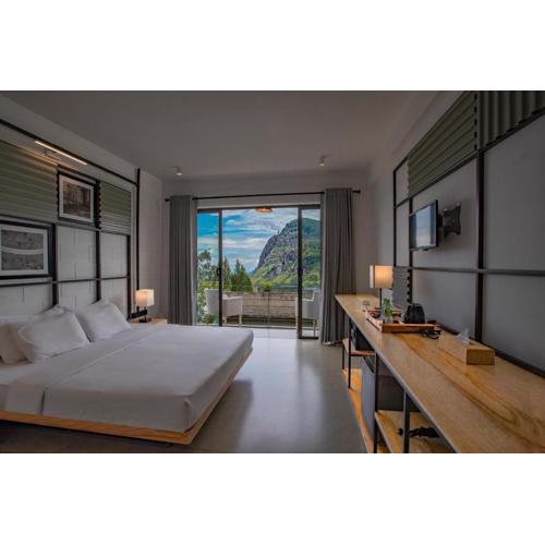 Hotel Onrock