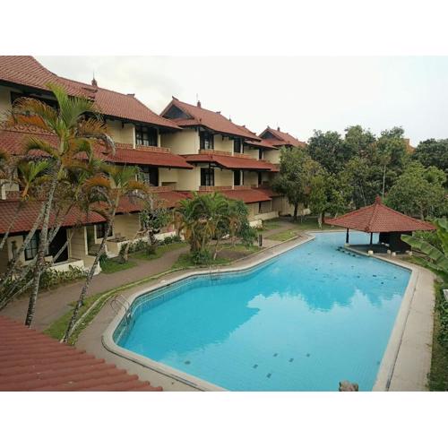 Hotel Oranjje by Secoms