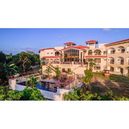 Hotel Palacio Puerto Princesa