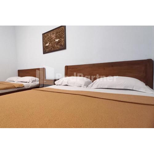 Hotel Palem 1 Syariah RedPartner