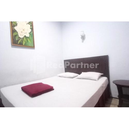 Hotel Palem 2 Syariah Malang Redpartner