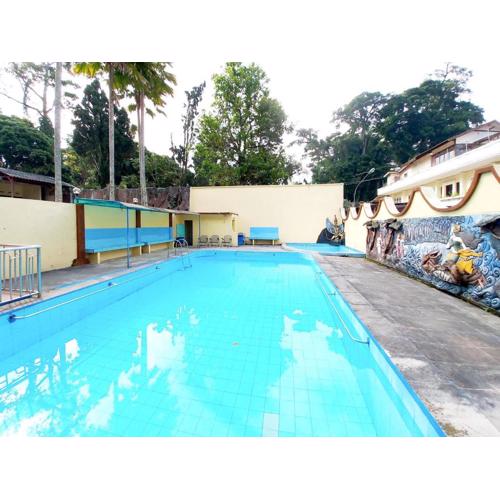 Hotel Palem Sari Syariah Batu RedPartner