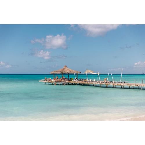 Hotel Palmera Bayahibe