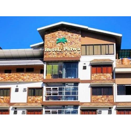 Hotel Palwa