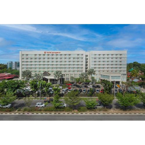 Hotel Pangeran