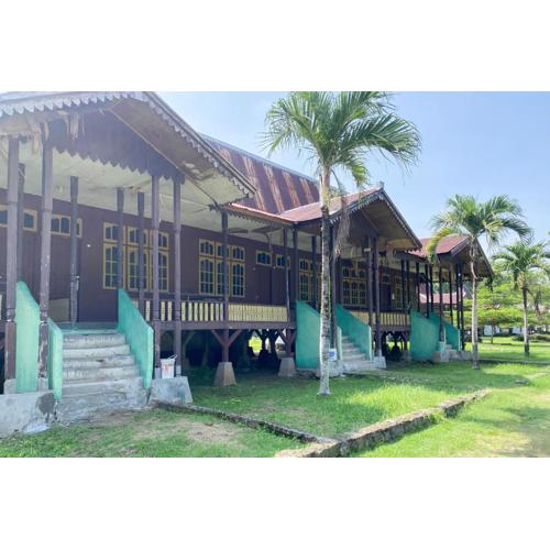 Hotel Pantai Panjang Bengkulu RedPartner