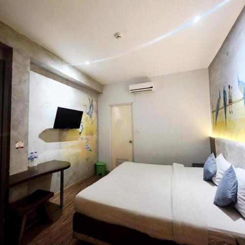 Hotel Pantes Semarang