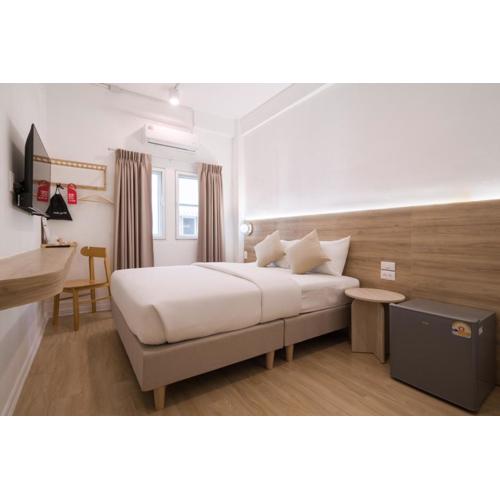 Hotel PaPa Bangkok Siriraj