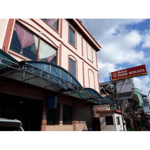 Hotel Parewisata